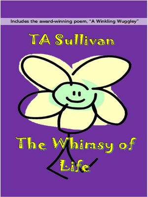 cover image of The Whimsy of Life